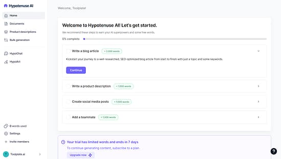 Hypotenuse Tool Image 1
