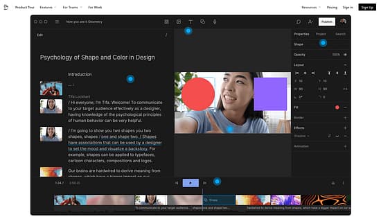 Descript Tool Image 2