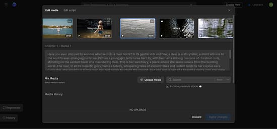 Invideo Tool Image 5