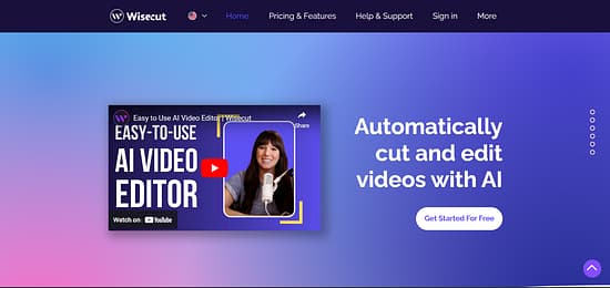 Wisecut Tool Image 1