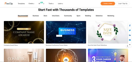 Flexclip Tool Image 3