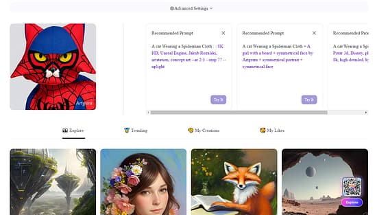 Artguru Tool Image 2