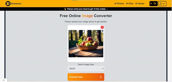 Drawever AI Tool Image 3