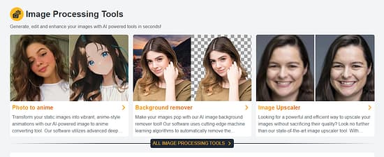 Drawever AI Tool Image 4