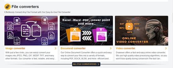 Drawever AI Tool Image 5