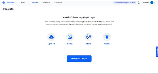 Landing Tool Image 3