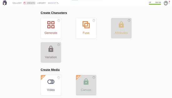 Crypko AI Tool Image 2
