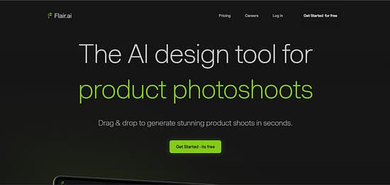 Flair Tool Image 1