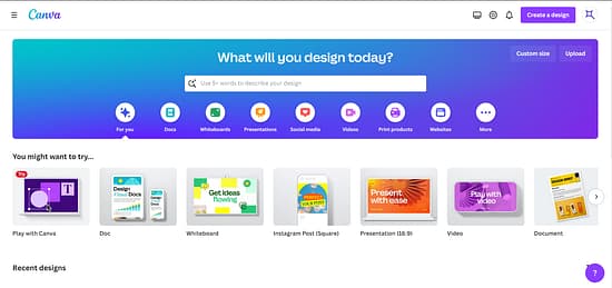 Canva Tool Image 1
