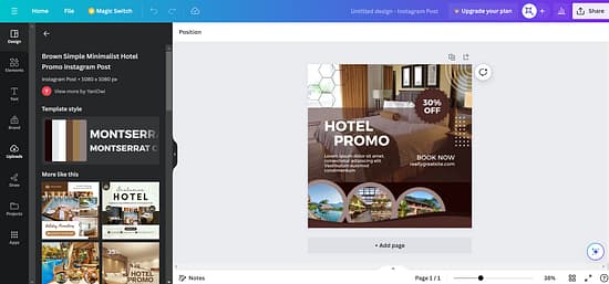 Canva Tool Image 3