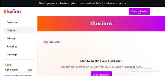 Illusion Tool Image 1