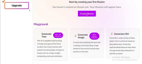 Illusion Tool Image 2