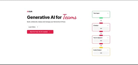 AiGur Tool Image 1