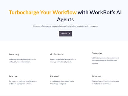 Workhub Tool Image 1