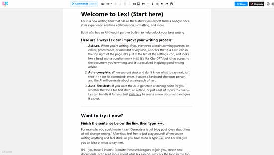 Lex Tool Image 6
