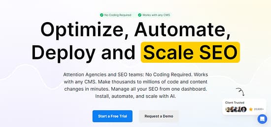 Alli AI Tool Image 1