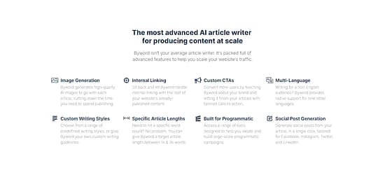Byword Tool Image 2