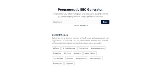 Byword Tool Image 5