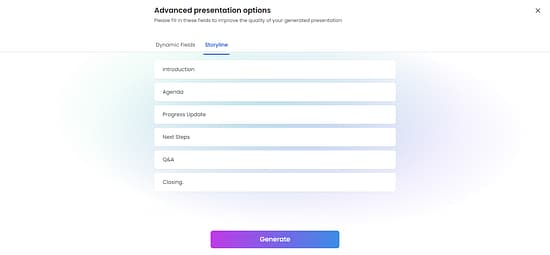 Presentation.AI Tool Image 4