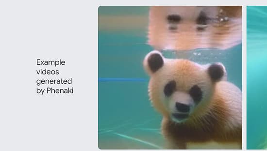 Phenaki Tool Image 1