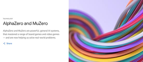 AlphaZero and MuZero Tool Image 1