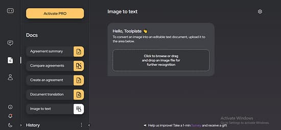 AI-lawyer Tool Image 7