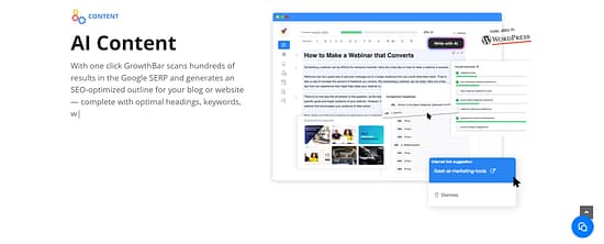Growthbar Tool Image 3