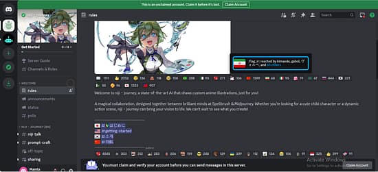 Niji Journey Tool Image 3
