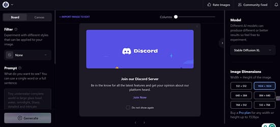 Playground AI Tool Image 3