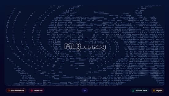 Midjourney Tool Image 1