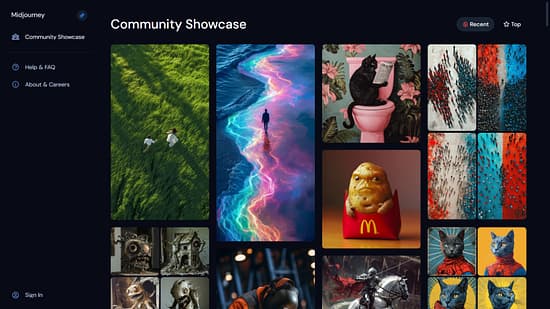 Midjourney Tool Image 2