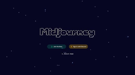 Midjourney Tool Image 3