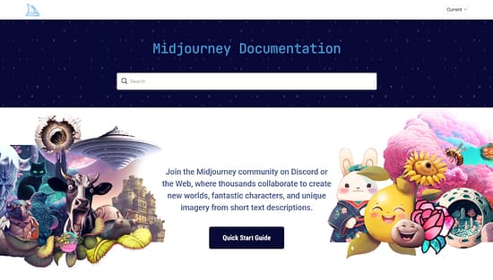 Midjourney Tool Image 4
