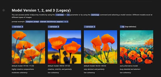 Midjourney Tool Image 6
