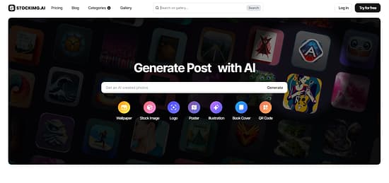 StockImg Tool Image 1