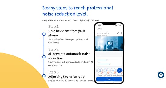 Noise-Eraser Tool Image 2