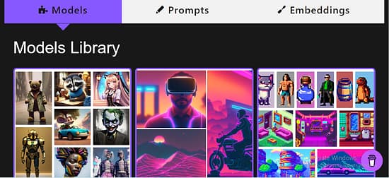 Public Prompts Tool Image 2