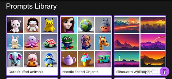 Public Prompts Tool Image 4