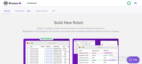 Browse Tool Image 1