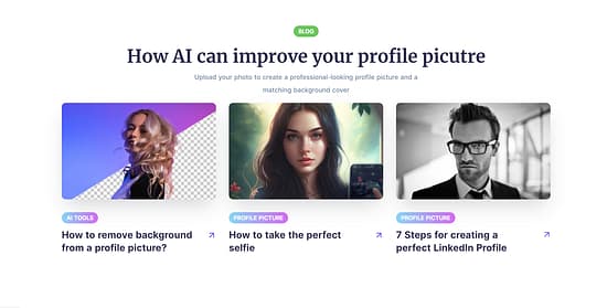 Profile Pic Maker Tool Image 2