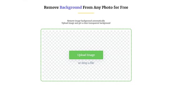 Profile Pic Maker Tool Image 3