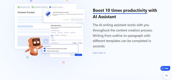 Writer Zen Tool Image 3