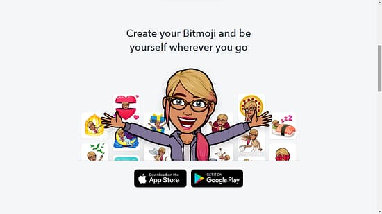 Bitmoji Tool Image 2