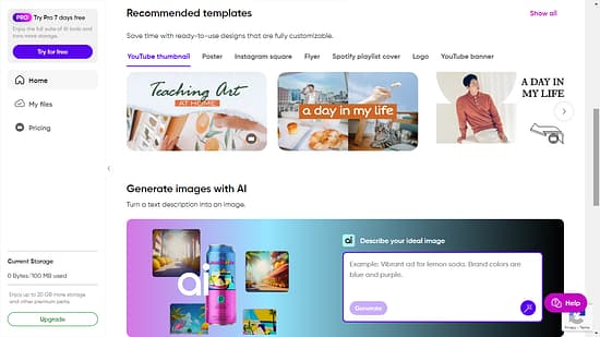 Picsart Tool Image 2