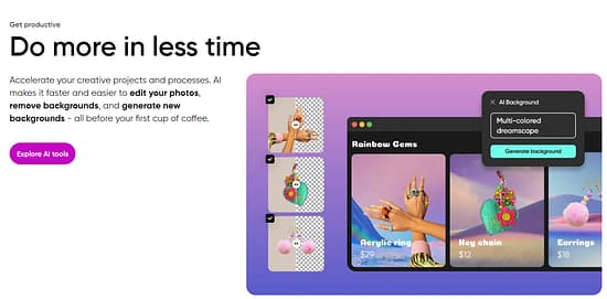 Picsart Tool Image 5