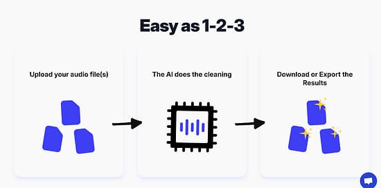 Cleanvoice Tool Image 6