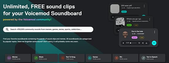 Voicemod (Voicefulio)  Tool Image 5
