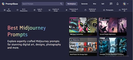 PromptBase Tool Image 7