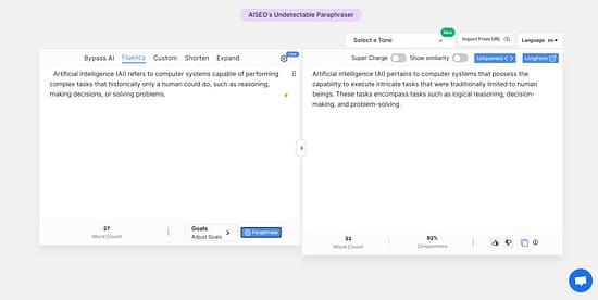 AISEO Art Tool Image 4