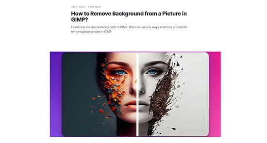 Magic Studio Tool Image 2